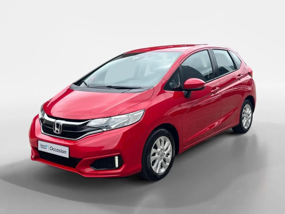 1.3 i-VTEC Comfort | Automaat | Navigatie | Cruise Control | Climate Control | LM Velgen | Bluetooth |