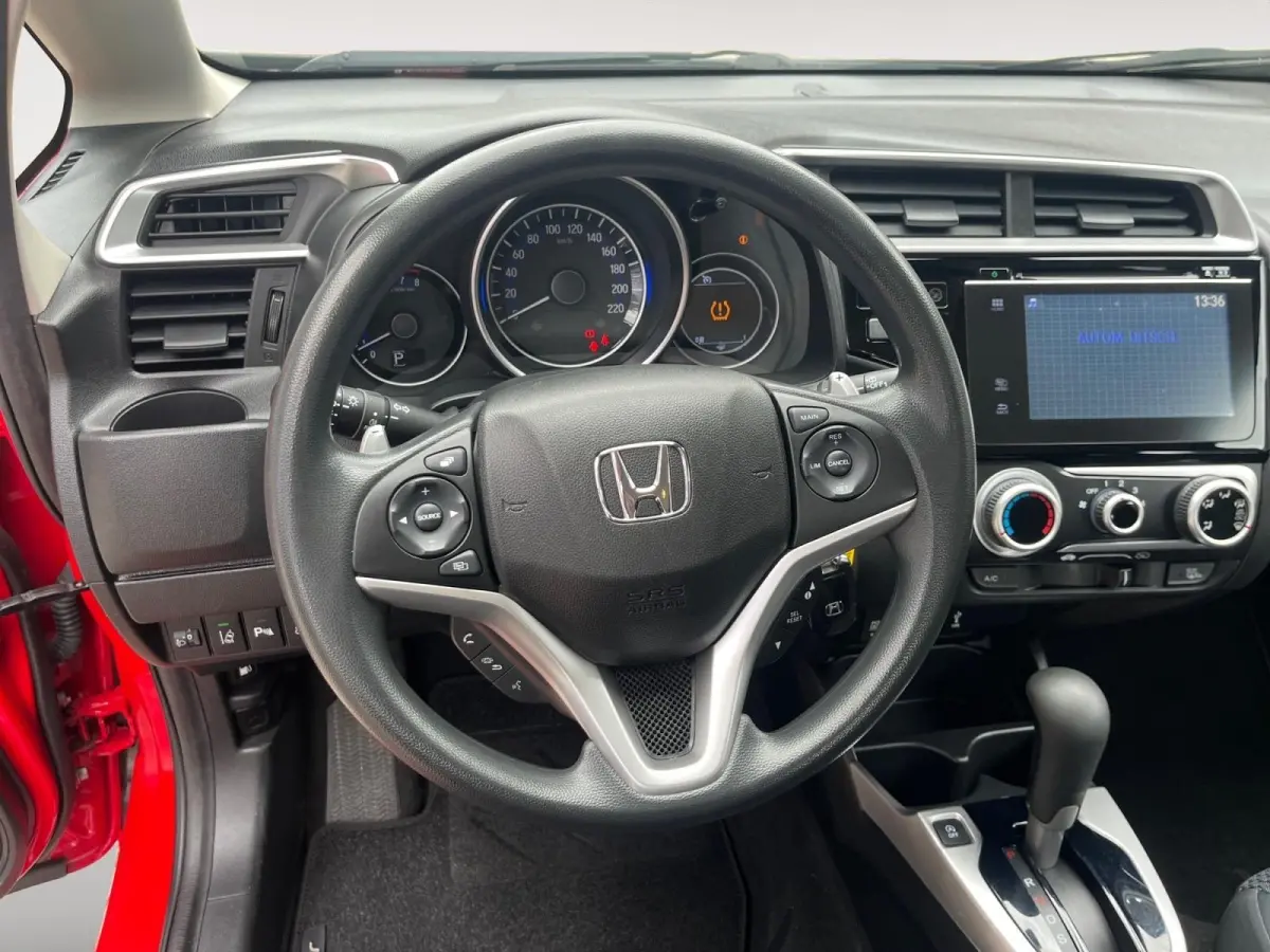1.3 i-VTEC Comfort | Automaat | Navigatie | Cruise Control | Climate Control | LM Velgen | Bluetooth |