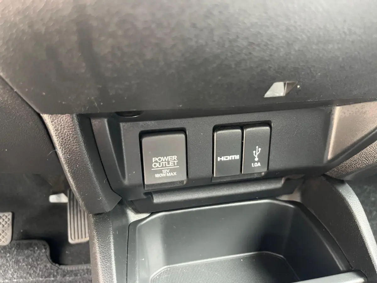1.3 i-VTEC Comfort | Automaat | Navigatie | Cruise Control | Climate Control | LM Velgen | Bluetooth |