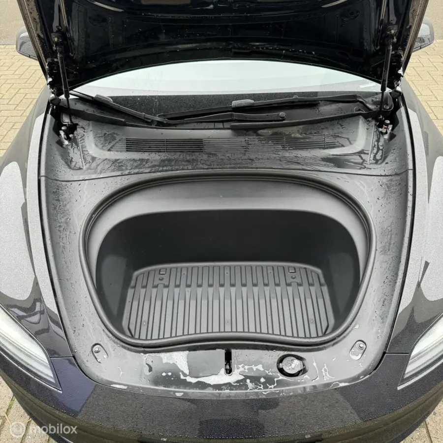 Standard Range HIGHLAND + MMX PACK