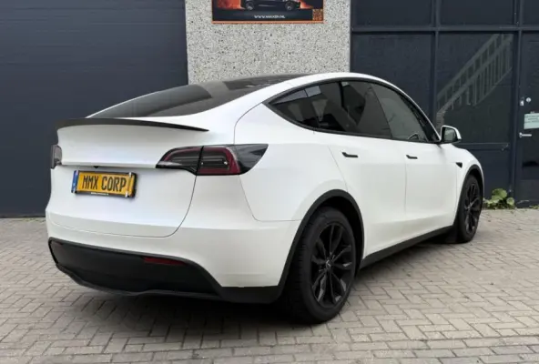 LR AWD MMX PACK + SATINWRAP + ALCANTARA + HW4