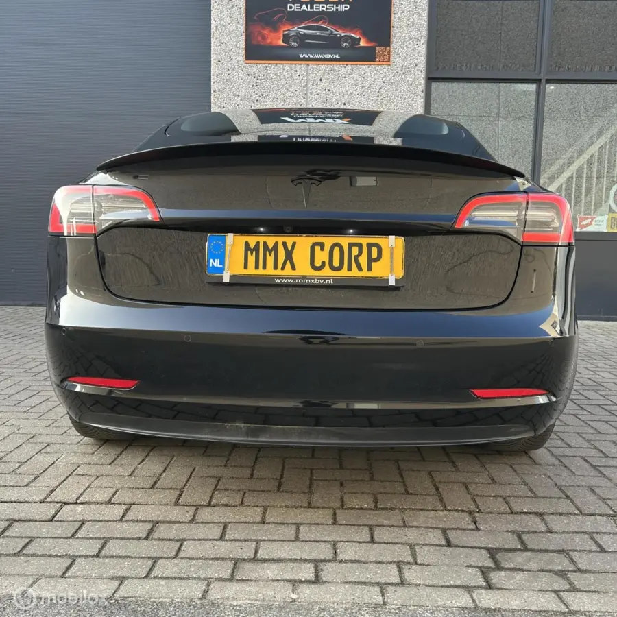 Long Range RWD + MMX PACK + IAP