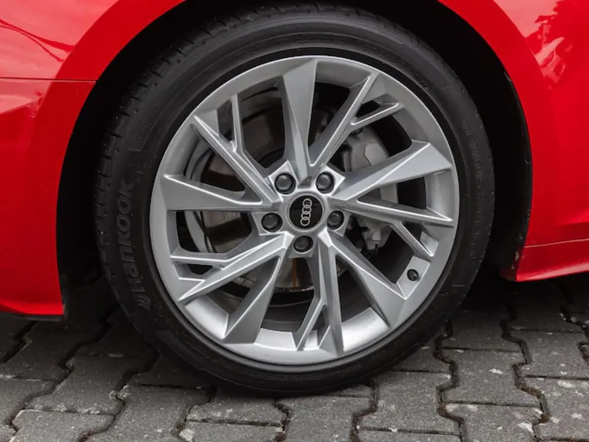 40 Tfsi (150kW/204pk) ** MATRIX, LEDER/ALC, NEKVERW, MASSAGE, 18-inch LMV, ** UFALLFREI - AUDI ONDERH. ** ** INFORMEER OOK NAAR ONZE AANTREKKELIJKE FINANCIAL-LEASE TARIEVEN **