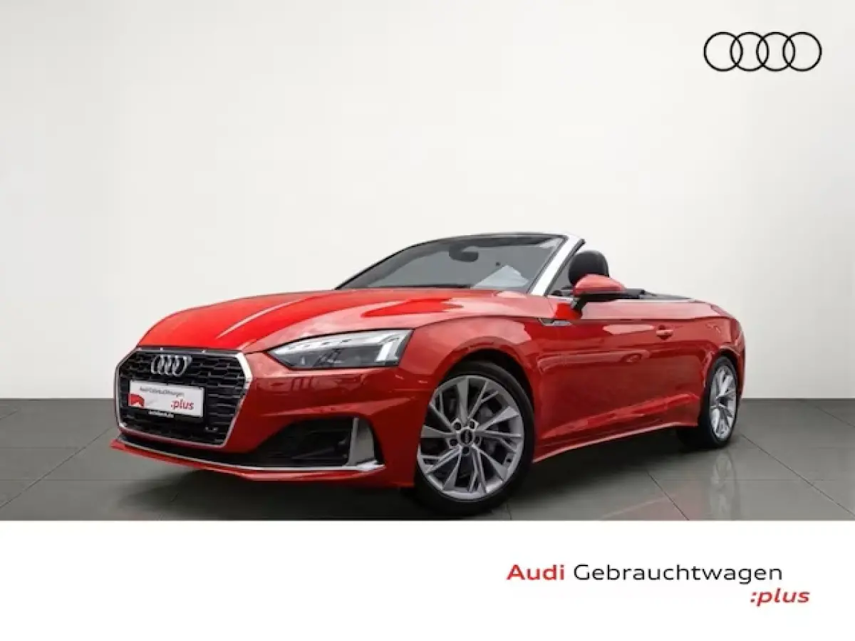 40 Tfsi (150kW/204pk) ** MATRIX, LEDER/ALC, NEKVERW, MASSAGE, 18-inch LMV, ** UFALLFREI - AUDI ONDERH. ** ** INFORMEER OOK NAAR ONZE AANTREKKELIJKE FINANCIAL-LEASE TARIEVEN **