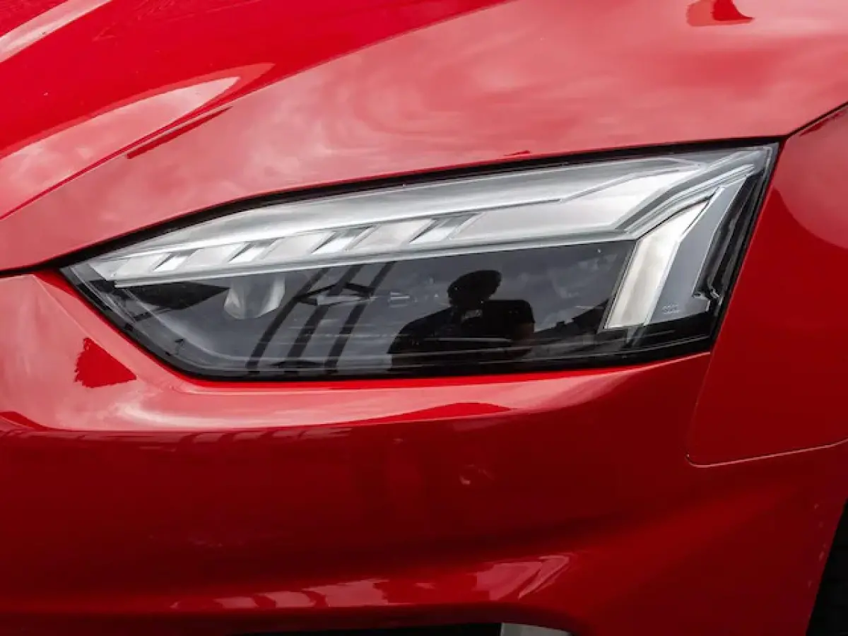 40 Tfsi (150kW/204pk) ** MATRIX, LEDER/ALC, NEKVERW, MASSAGE, 18-inch LMV, ** UFALLFREI - AUDI ONDERH. ** ** INFORMEER OOK NAAR ONZE AANTREKKELIJKE FINANCIAL-LEASE TARIEVEN **
