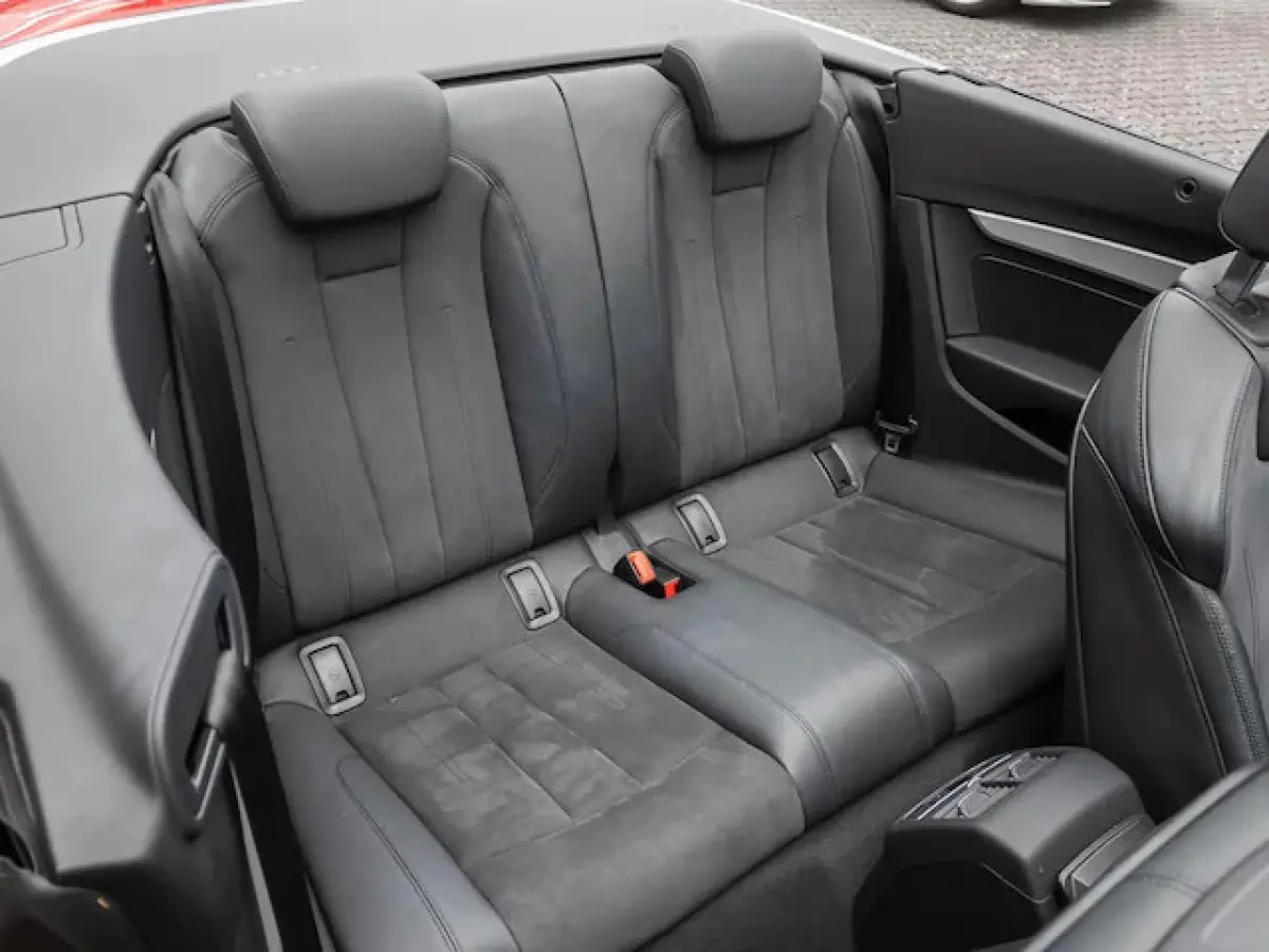 40 Tfsi (150kW/204pk) ** MATRIX, LEDER/ALC, NEKVERW, MASSAGE, 18-inch LMV, ** UFALLFREI - AUDI ONDERH. ** ** INFORMEER OOK NAAR ONZE AANTREKKELIJKE FINANCIAL-LEASE TARIEVEN **