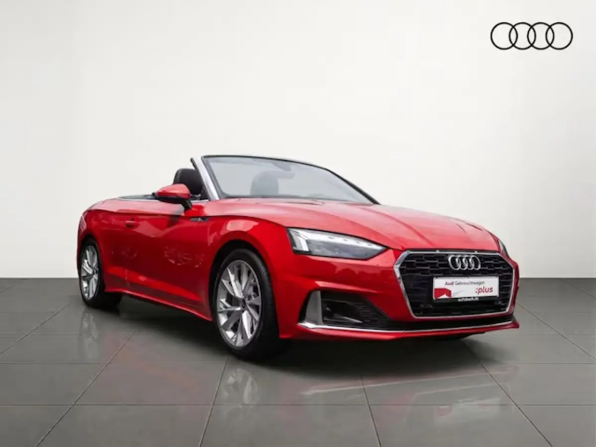40 Tfsi (150kW/204pk) ** MATRIX, LEDER/ALC, NEKVERW, MASSAGE, 18-inch LMV, ** UFALLFREI - AUDI ONDERH. ** ** INFORMEER OOK NAAR ONZE AANTREKKELIJKE FINANCIAL-LEASE TARIEVEN **