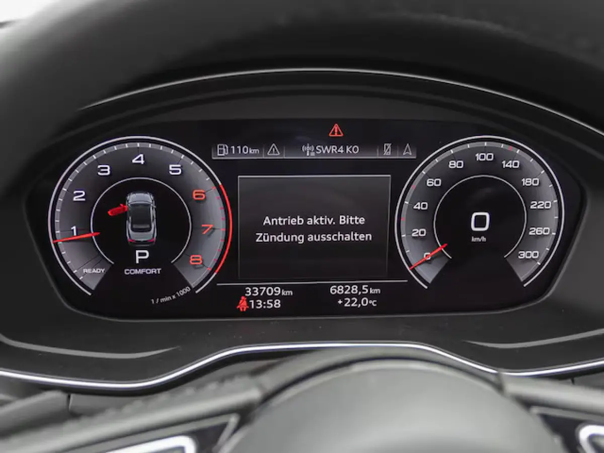 40 Tfsi (150kW/204pk) ** MATRIX, LEDER/ALC, NEKVERW, MASSAGE, 18-inch LMV, ** UFALLFREI - AUDI ONDERH. ** ** INFORMEER OOK NAAR ONZE AANTREKKELIJKE FINANCIAL-LEASE TARIEVEN **