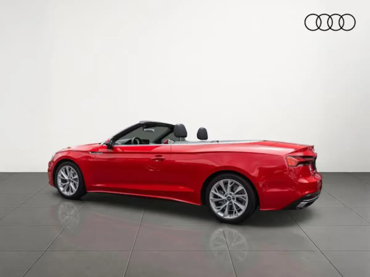 40 Tfsi (150kW/204pk) ** MATRIX, LEDER/ALC, NEKVERW, MASSAGE, 18-inch LMV, ** UFALLFREI - AUDI ONDERH. ** ** INFORMEER OOK NAAR ONZE AANTREKKELIJKE FINANCIAL-LEASE TARIEVEN **