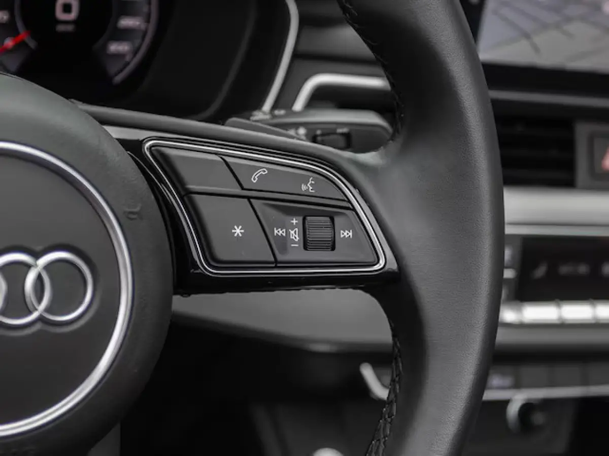 40 Tfsi (150kW/204pk) ** MATRIX, LEDER/ALC, NEKVERW, MASSAGE, 18-inch LMV, ** UFALLFREI - AUDI ONDERH. ** ** INFORMEER OOK NAAR ONZE AANTREKKELIJKE FINANCIAL-LEASE TARIEVEN **