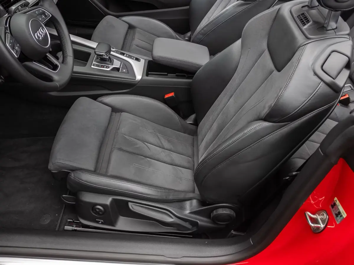 40 Tfsi (150kW/204pk) ** MATRIX, LEDER/ALC, NEKVERW, MASSAGE, 18-inch LMV, ** UFALLFREI - AUDI ONDERH. ** ** INFORMEER OOK NAAR ONZE AANTREKKELIJKE FINANCIAL-LEASE TARIEVEN **