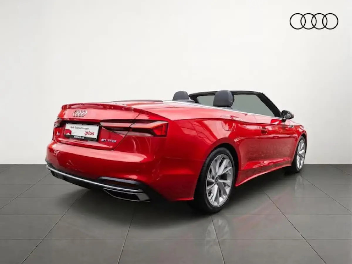 40 Tfsi (150kW/204pk) ** MATRIX, LEDER/ALC, NEKVERW, MASSAGE, 18-inch LMV, ** UFALLFREI - AUDI ONDERH. ** ** INFORMEER OOK NAAR ONZE AANTREKKELIJKE FINANCIAL-LEASE TARIEVEN **