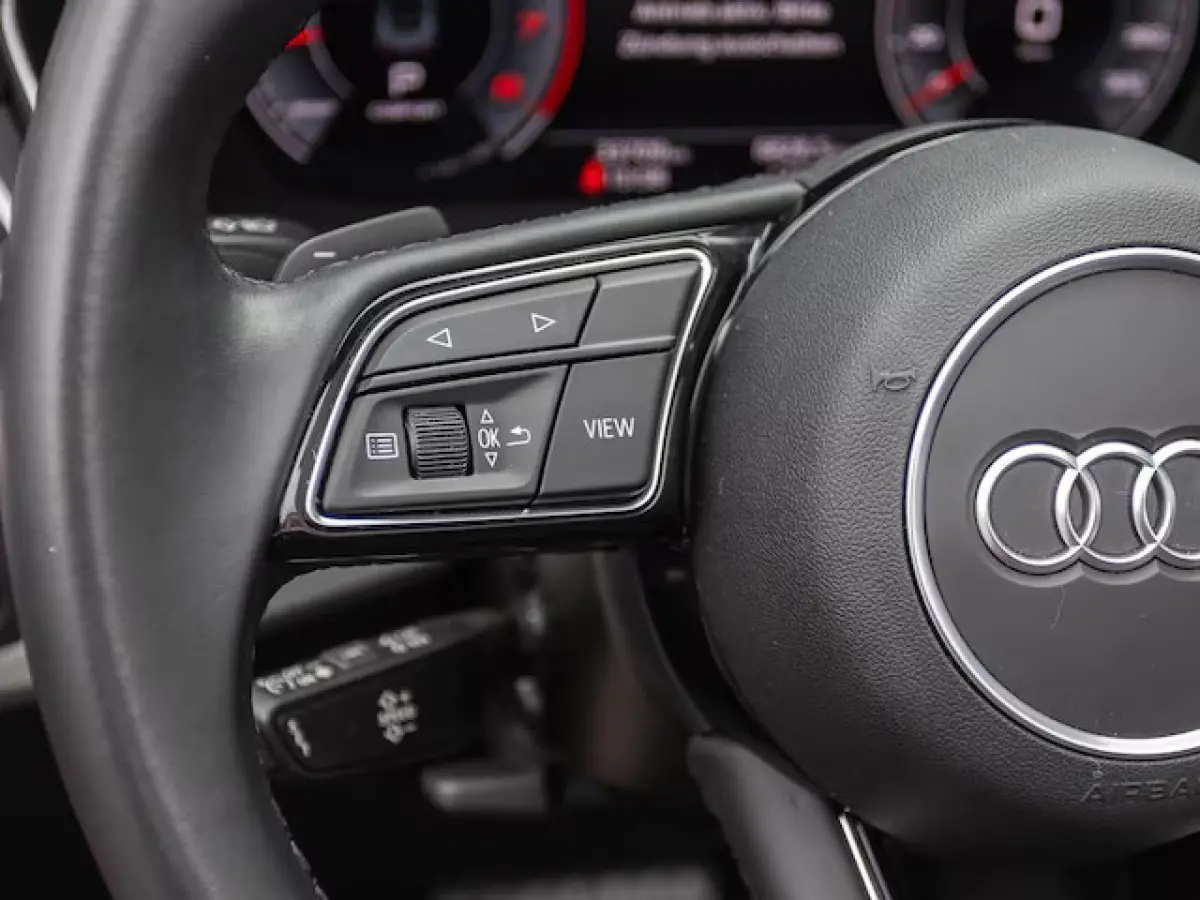 40 Tfsi (150kW/204pk) ** MATRIX, LEDER/ALC, NEKVERW, MASSAGE, 18-inch LMV, ** UFALLFREI - AUDI ONDERH. ** ** INFORMEER OOK NAAR ONZE AANTREKKELIJKE FINANCIAL-LEASE TARIEVEN **