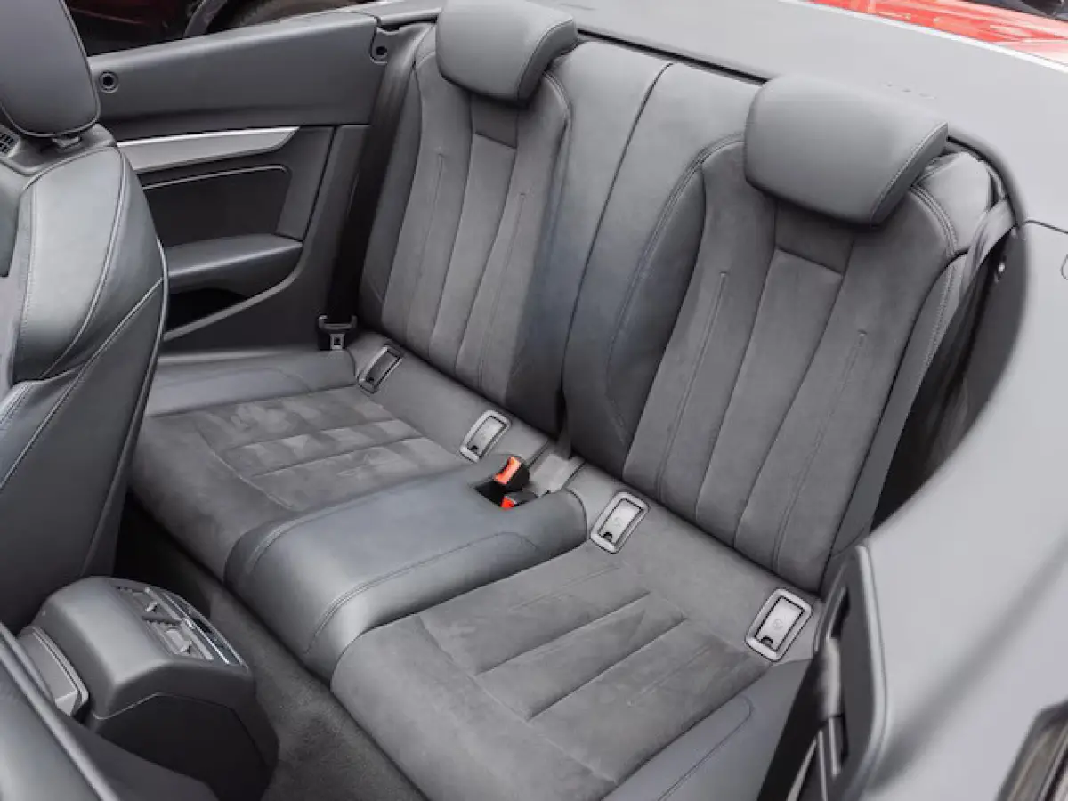 40 Tfsi (150kW/204pk) ** MATRIX, LEDER/ALC, NEKVERW, MASSAGE, 18-inch LMV, ** UFALLFREI - AUDI ONDERH. ** ** INFORMEER OOK NAAR ONZE AANTREKKELIJKE FINANCIAL-LEASE TARIEVEN **