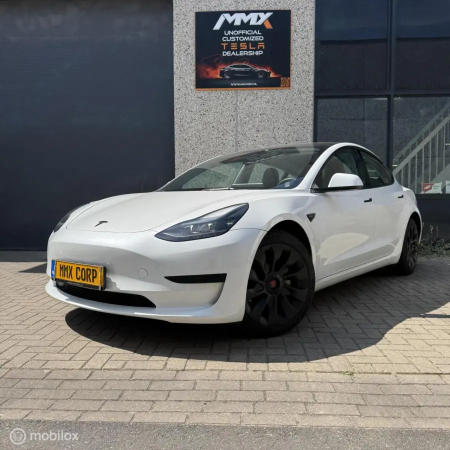 Standard Range + MMX PACK + IAP
