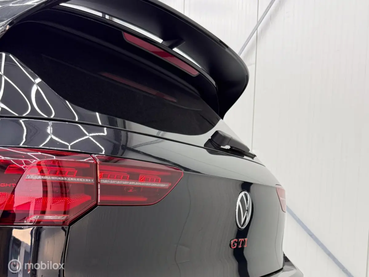 GTI Clubsport 45 Jahre |Akra|Pano|H&K|IQ