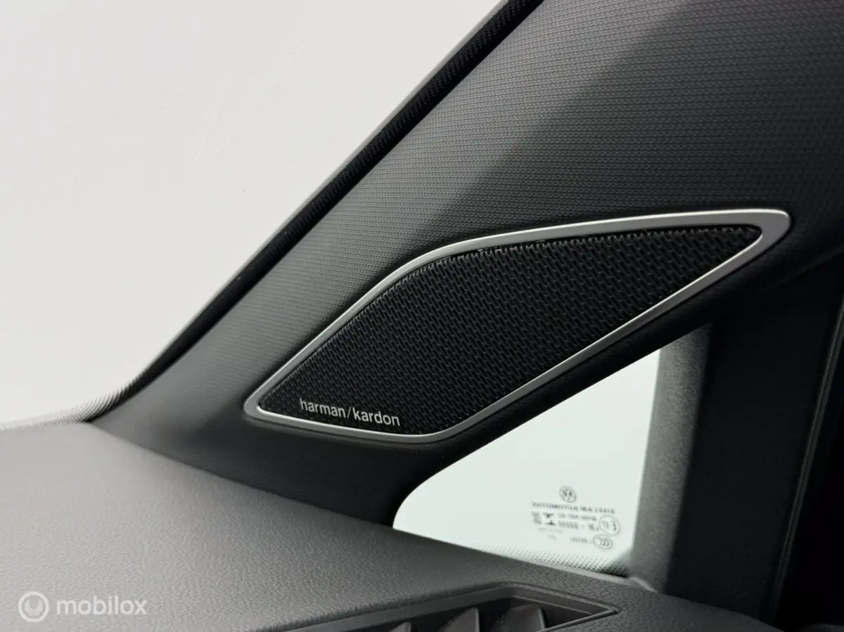 GTI Clubsport 45 Jahre |Akra|Pano|H&K|IQ