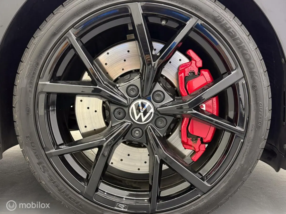 GTI Clubsport 45 Jahre |Akra|Pano|H&K|IQ