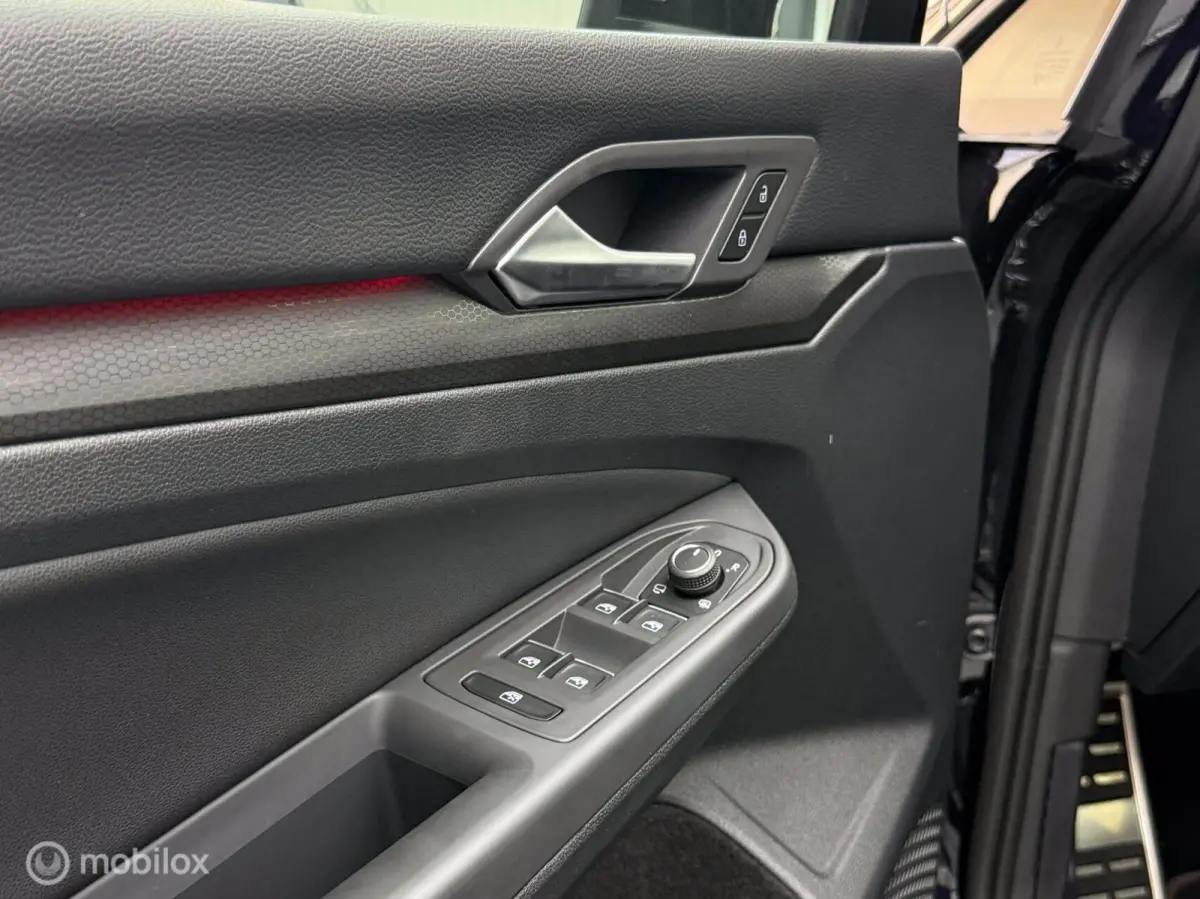 GTI Clubsport 45 Jahre |Akra|Pano|H&K|IQ