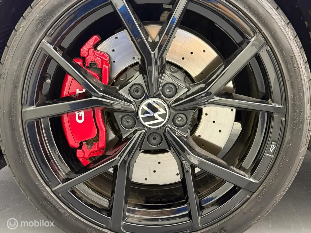 GTI Clubsport 45 Jahre |Akra|Pano|H&K|IQ