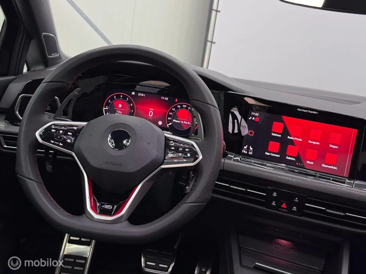 GTI Clubsport 45 Jahre |Akra|Pano|H&K|IQ
