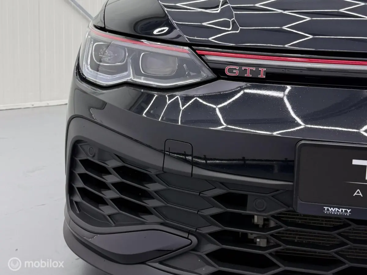 GTI Clubsport 45 Jahre |Akra|Pano|H&K|IQ