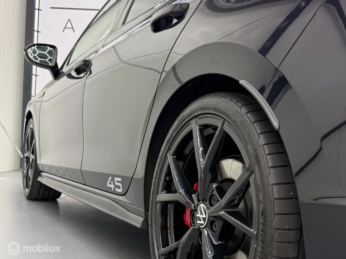 GTI Clubsport 45 Jahre |Akra|Pano|H&K|IQ