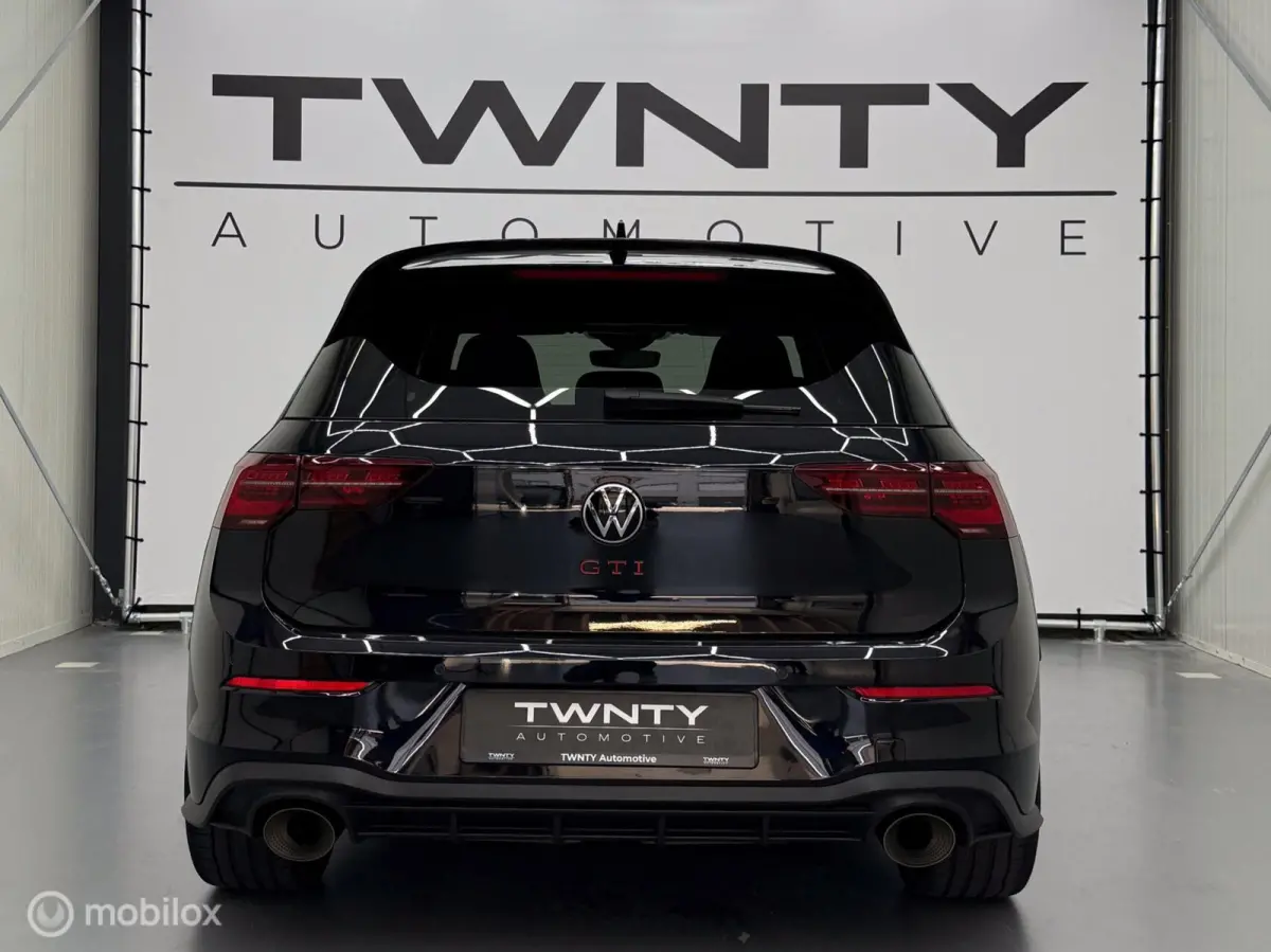 GTI Clubsport 45 Jahre |Akra|Pano|H&K|IQ