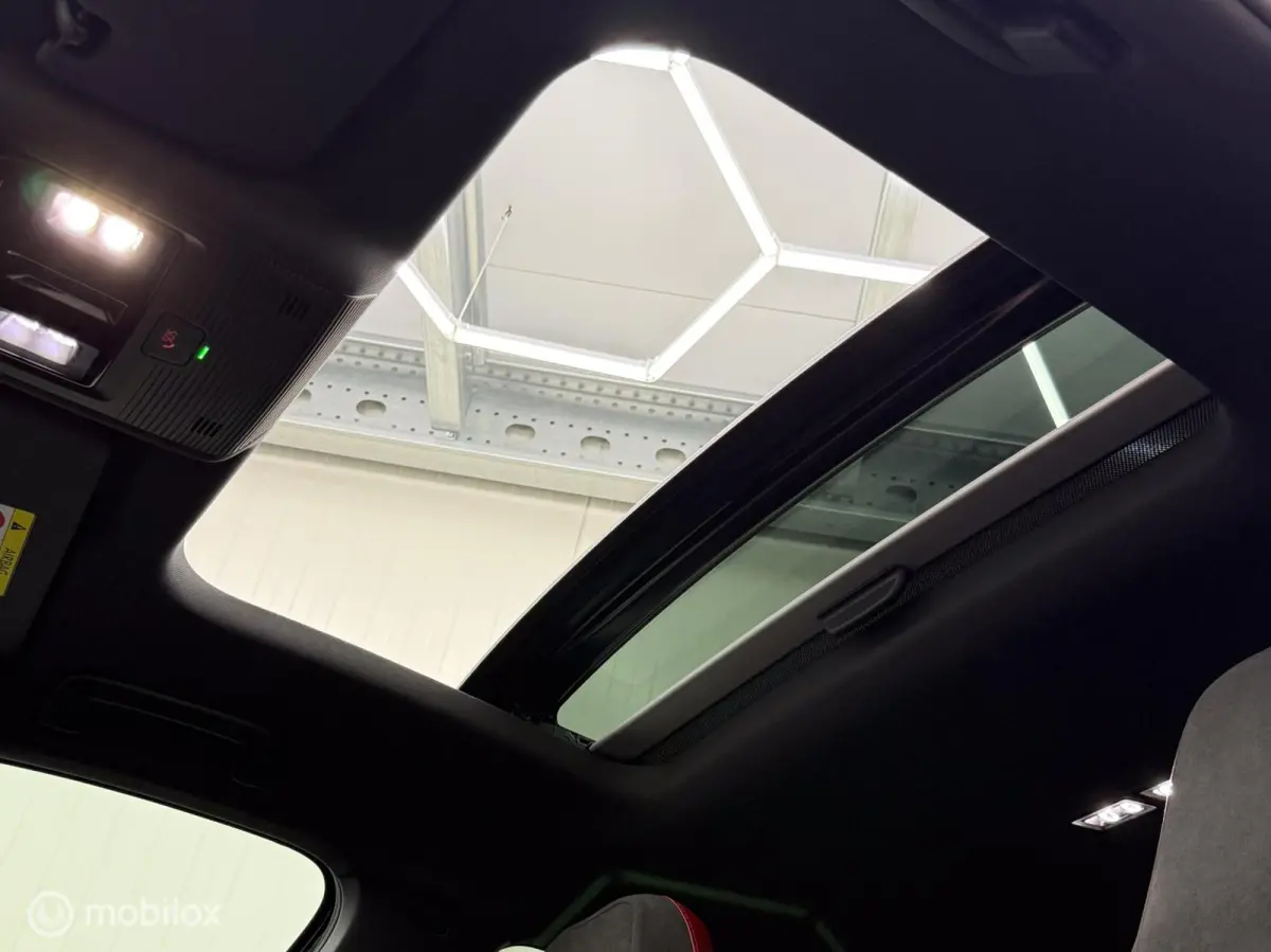 GTI Clubsport 45 Jahre |Akra|Pano|H&K|IQ