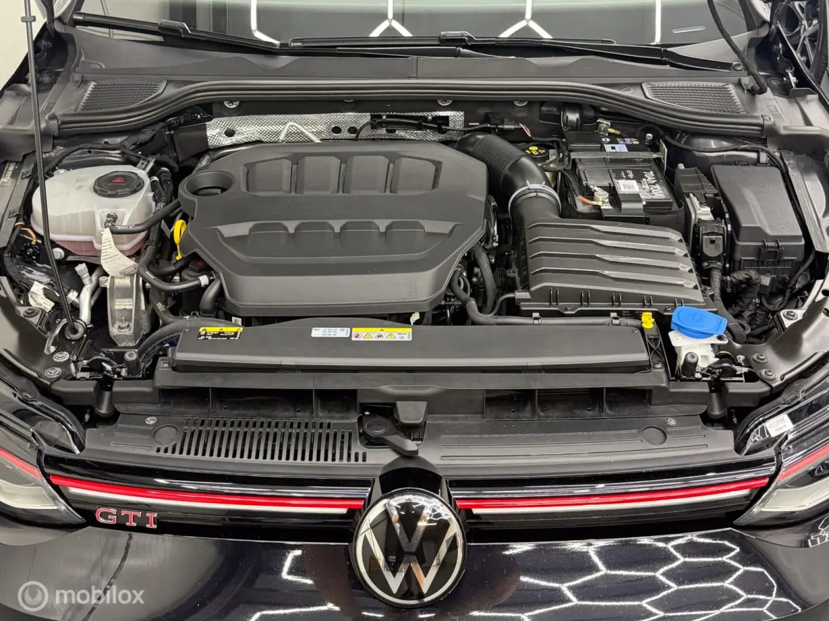 GTI Clubsport 45 Jahre |Akra|Pano|H&K|IQ