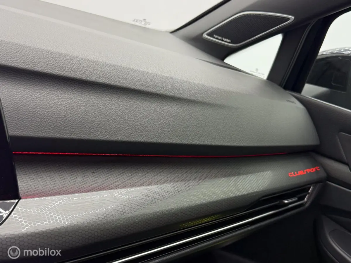 GTI Clubsport 45 Jahre |Akra|Pano|H&K|IQ