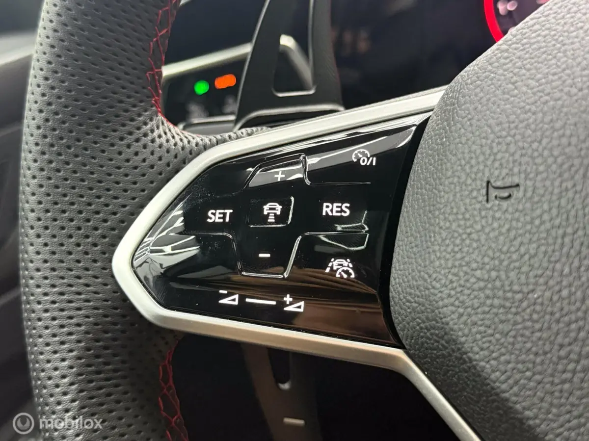 GTI Clubsport 45 Jahre |Akra|Pano|H&K|IQ