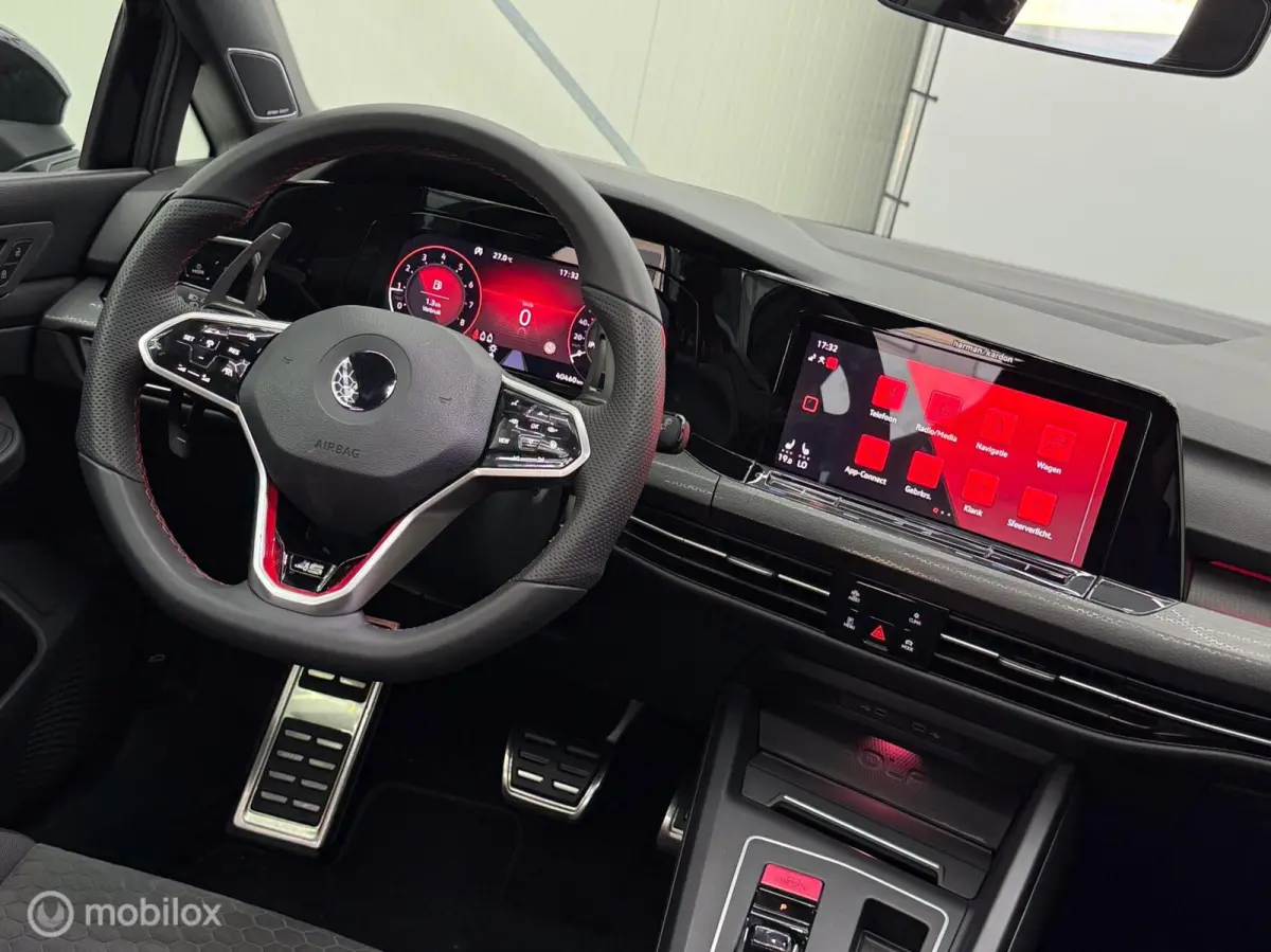 GTI Clubsport 45 Jahre |Akra|Pano|H&K|IQ