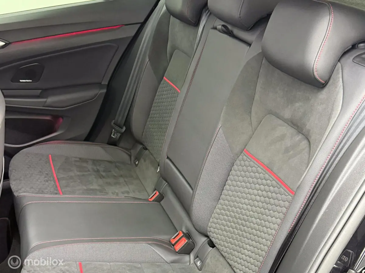 GTI Clubsport 45 Jahre |Akra|Pano|H&K|IQ