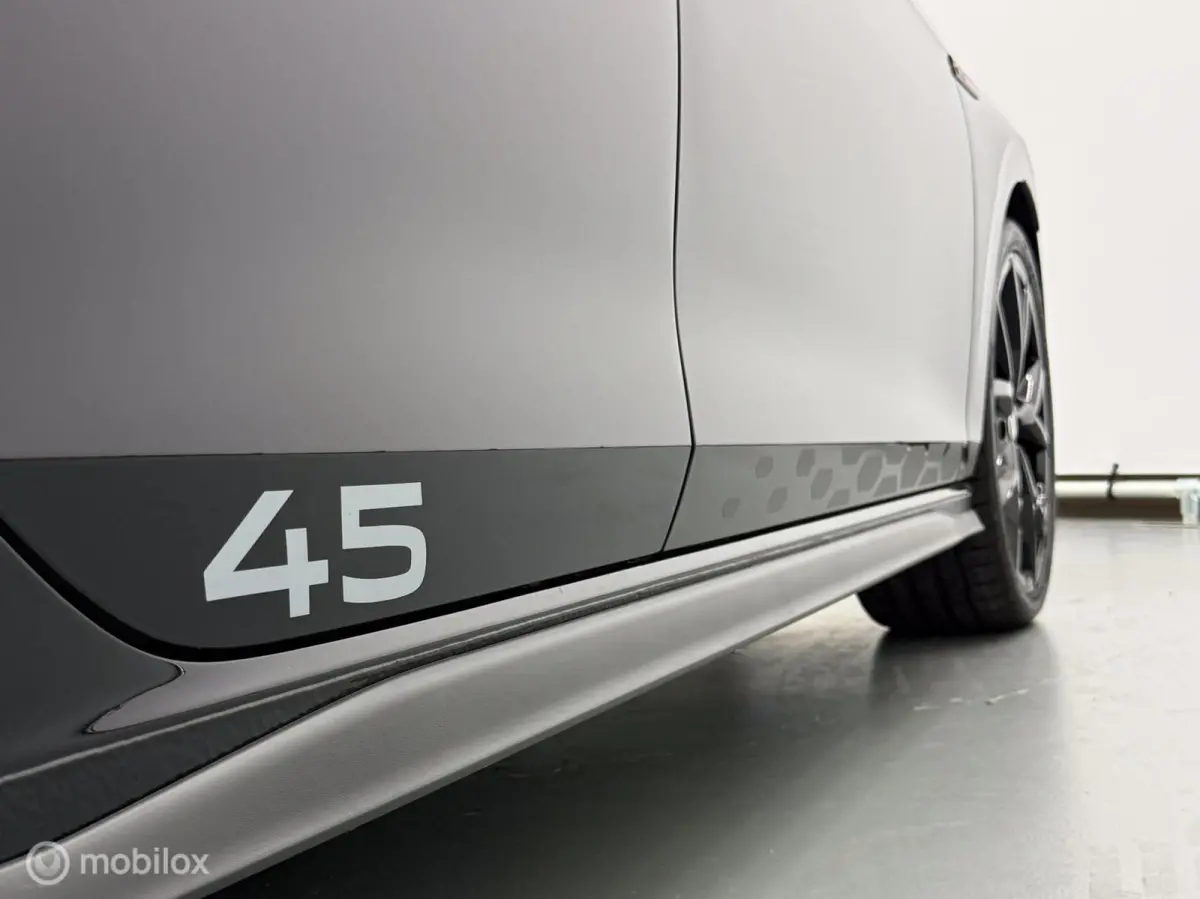 GTI Clubsport 45 Jahre |Akra|Pano|H&K|IQ