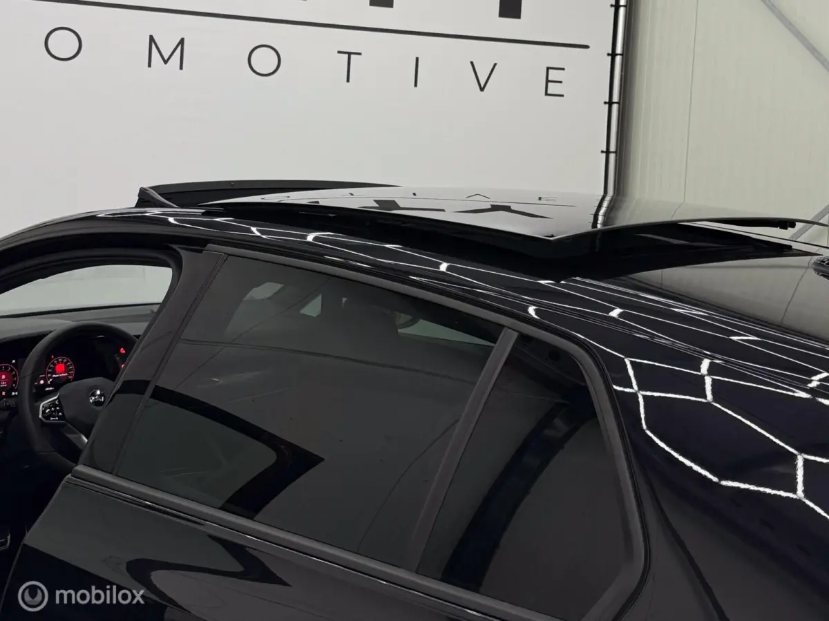 GTI Clubsport 45 Jahre |Akra|Pano|H&K|IQ