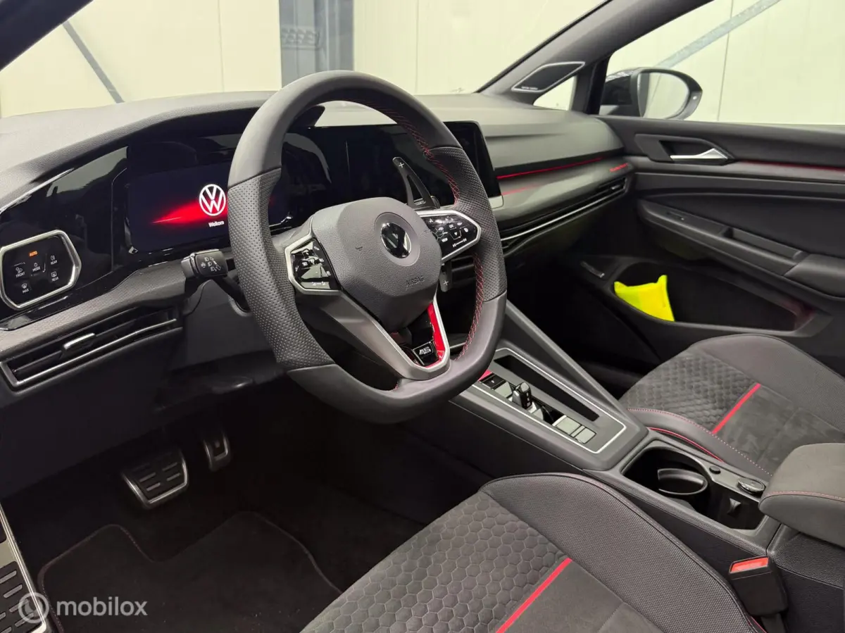 GTI Clubsport 45 Jahre |Akra|Pano|H&K|IQ