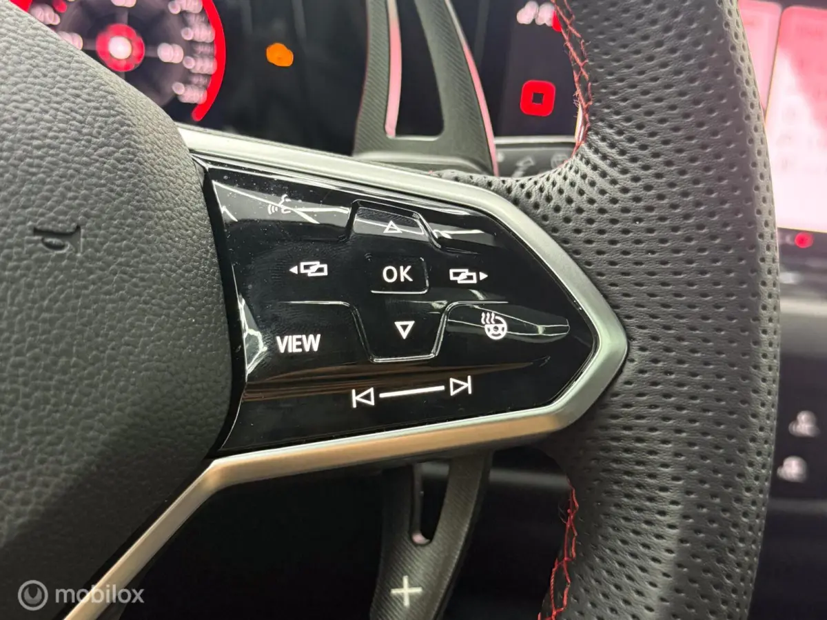 GTI Clubsport 45 Jahre |Akra|Pano|H&K|IQ
