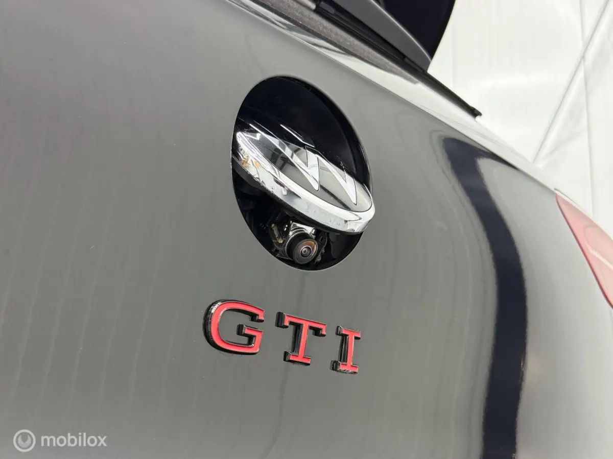 GTI Clubsport 45 Jahre |Akra|Pano|H&K|IQ