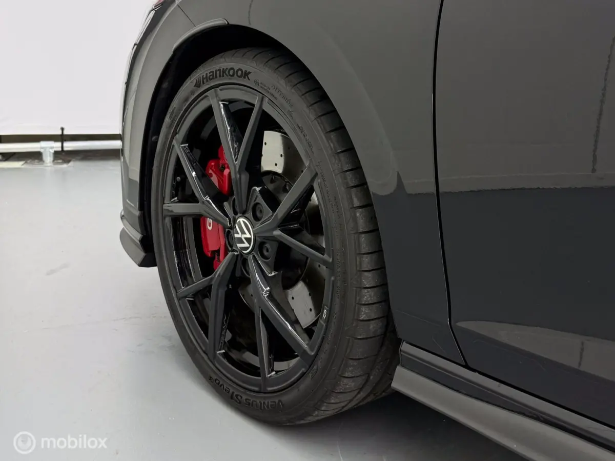 GTI Clubsport 45 Jahre |Akra|Pano|H&K|IQ