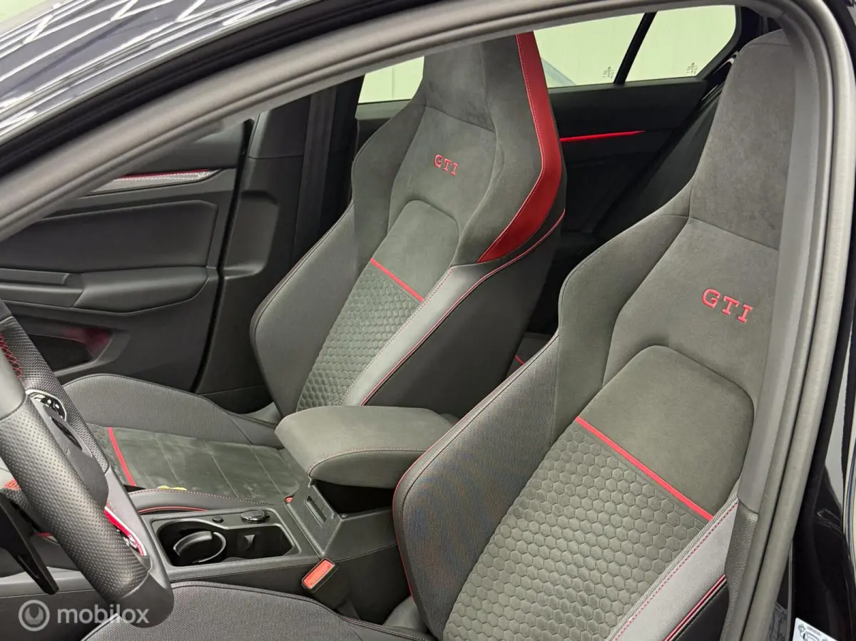 GTI Clubsport 45 Jahre |Akra|Pano|H&K|IQ