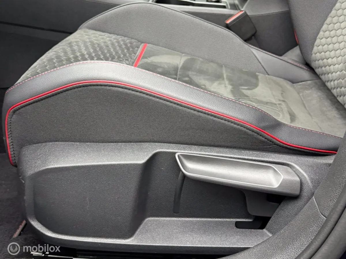 GTI Clubsport 45 Jahre |Akra|Pano|H&K|IQ
