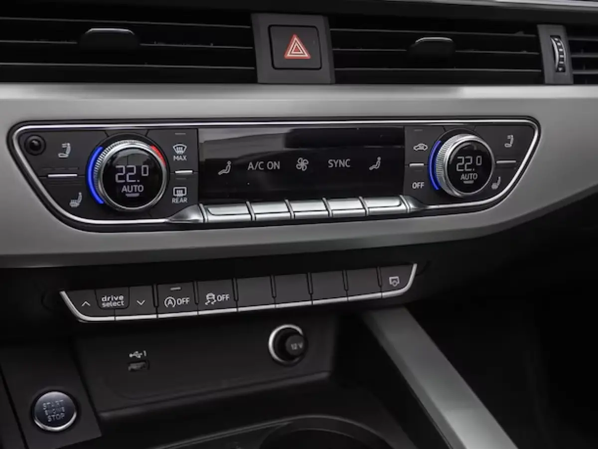 40 Tfsi (150kW/204pk) ** MATRIX, ACC, LEDER, NEKVERW, MASSAGE, 18-inch LMV, ** UFALLFREI - AUDI ONDERH. ** ** INFORMEER OOK NAAR ONZE AANTREKKELIJKE FINANCIAL-LEASE TARIEVEN **