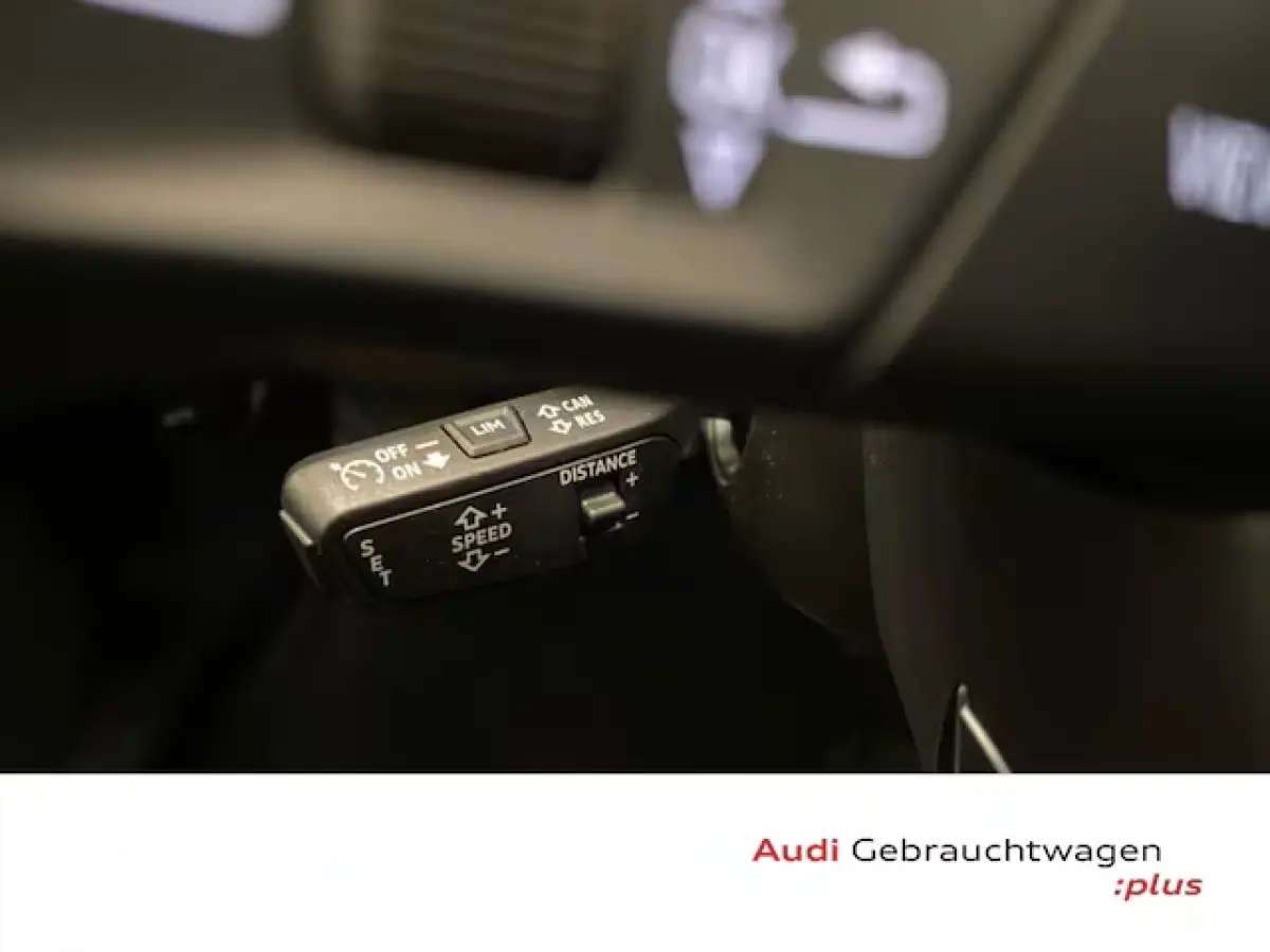 40 Tfsi (150kW/204pk) ** MATRIX, ACC, LEDER, NEKVERW, MASSAGE, 18-inch LMV, ** UFALLFREI - AUDI ONDERH. ** ** INFORMEER OOK NAAR ONZE AANTREKKELIJKE FINANCIAL-LEASE TARIEVEN **
