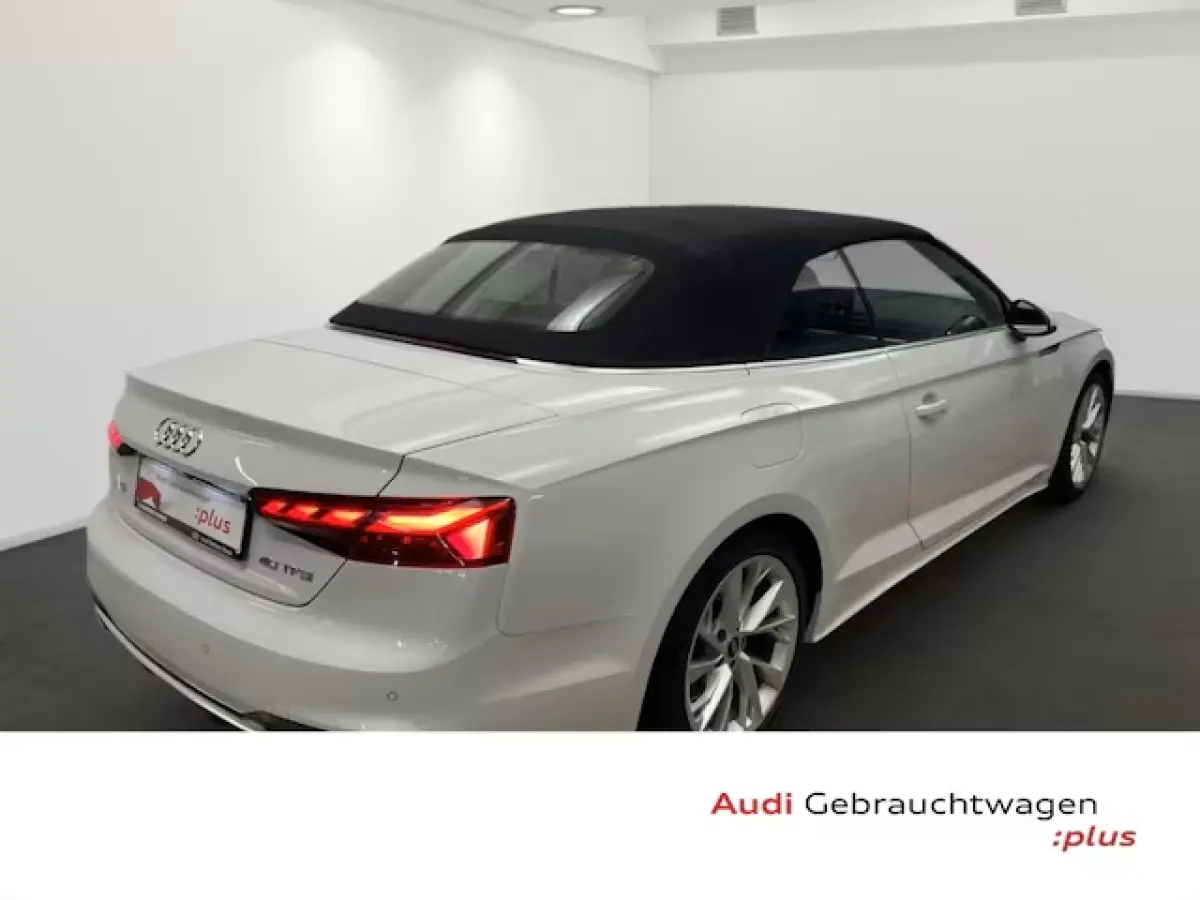40 Tfsi (150kW/204pk) ** MATRIX, ACC, LEDER, NEKVERW, MASSAGE, 18-inch LMV, ** UFALLFREI - AUDI ONDERH. ** ** INFORMEER OOK NAAR ONZE AANTREKKELIJKE FINANCIAL-LEASE TARIEVEN **
