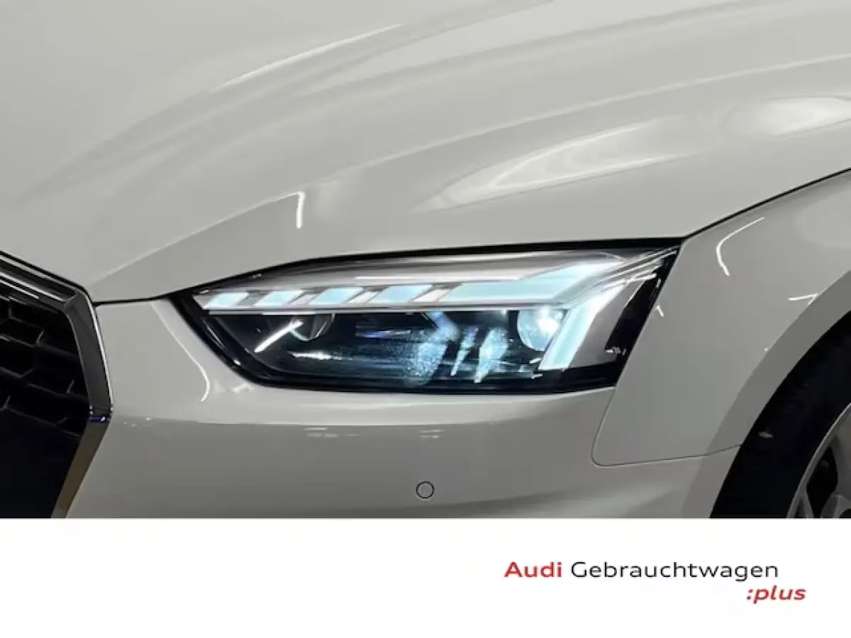 40 Tfsi (150kW/204pk) ** MATRIX, ACC, LEDER, NEKVERW, MASSAGE, 18-inch LMV, ** UFALLFREI - AUDI ONDERH. ** ** INFORMEER OOK NAAR ONZE AANTREKKELIJKE FINANCIAL-LEASE TARIEVEN **