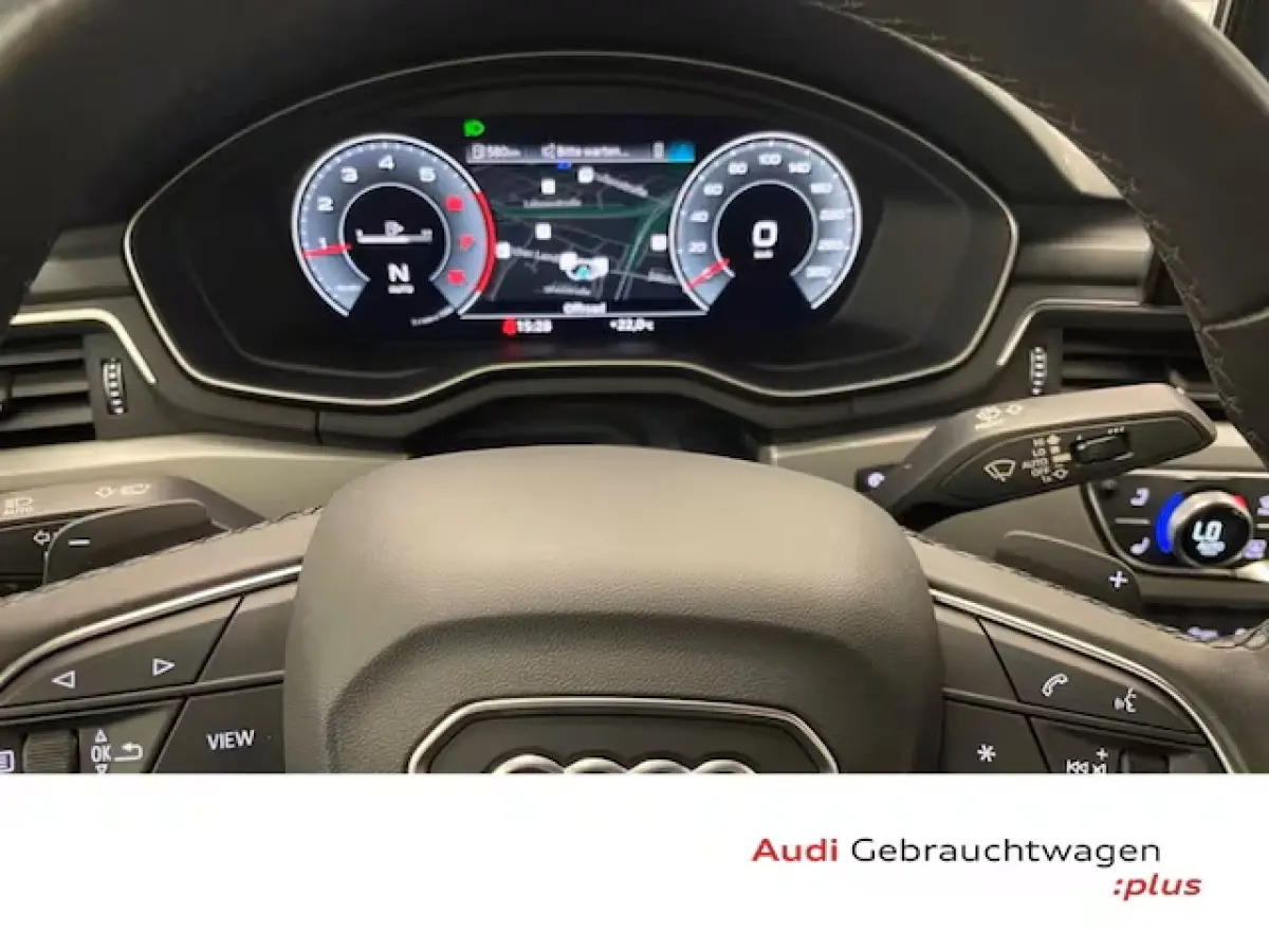 40 Tfsi (150kW/204pk) ** MATRIX, ACC, LEDER, NEKVERW, MASSAGE, 18-inch LMV, ** UFALLFREI - AUDI ONDERH. ** ** INFORMEER OOK NAAR ONZE AANTREKKELIJKE FINANCIAL-LEASE TARIEVEN **