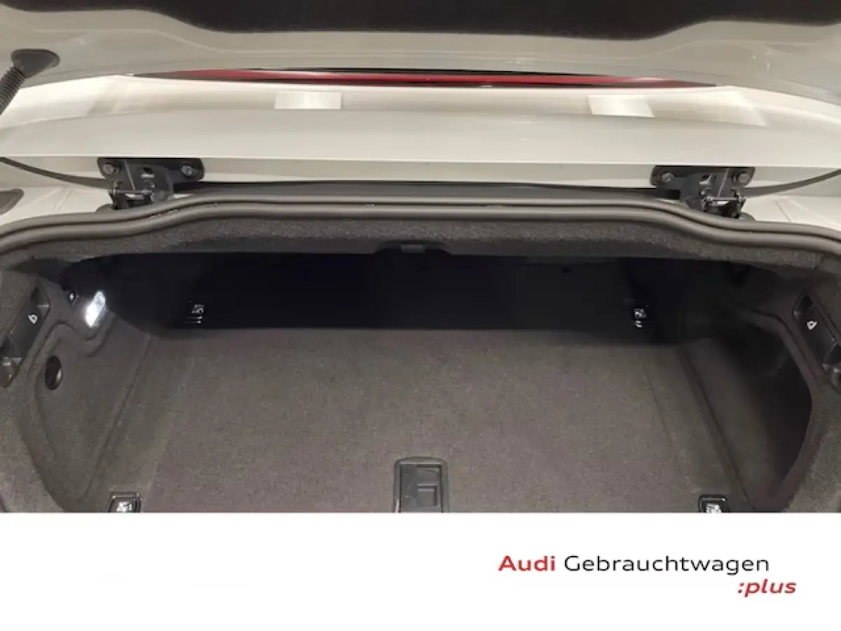 40 Tfsi (150kW/204pk) ** MATRIX, ACC, LEDER, NEKVERW, MASSAGE, 18-inch LMV, ** UFALLFREI - AUDI ONDERH. ** ** INFORMEER OOK NAAR ONZE AANTREKKELIJKE FINANCIAL-LEASE TARIEVEN **