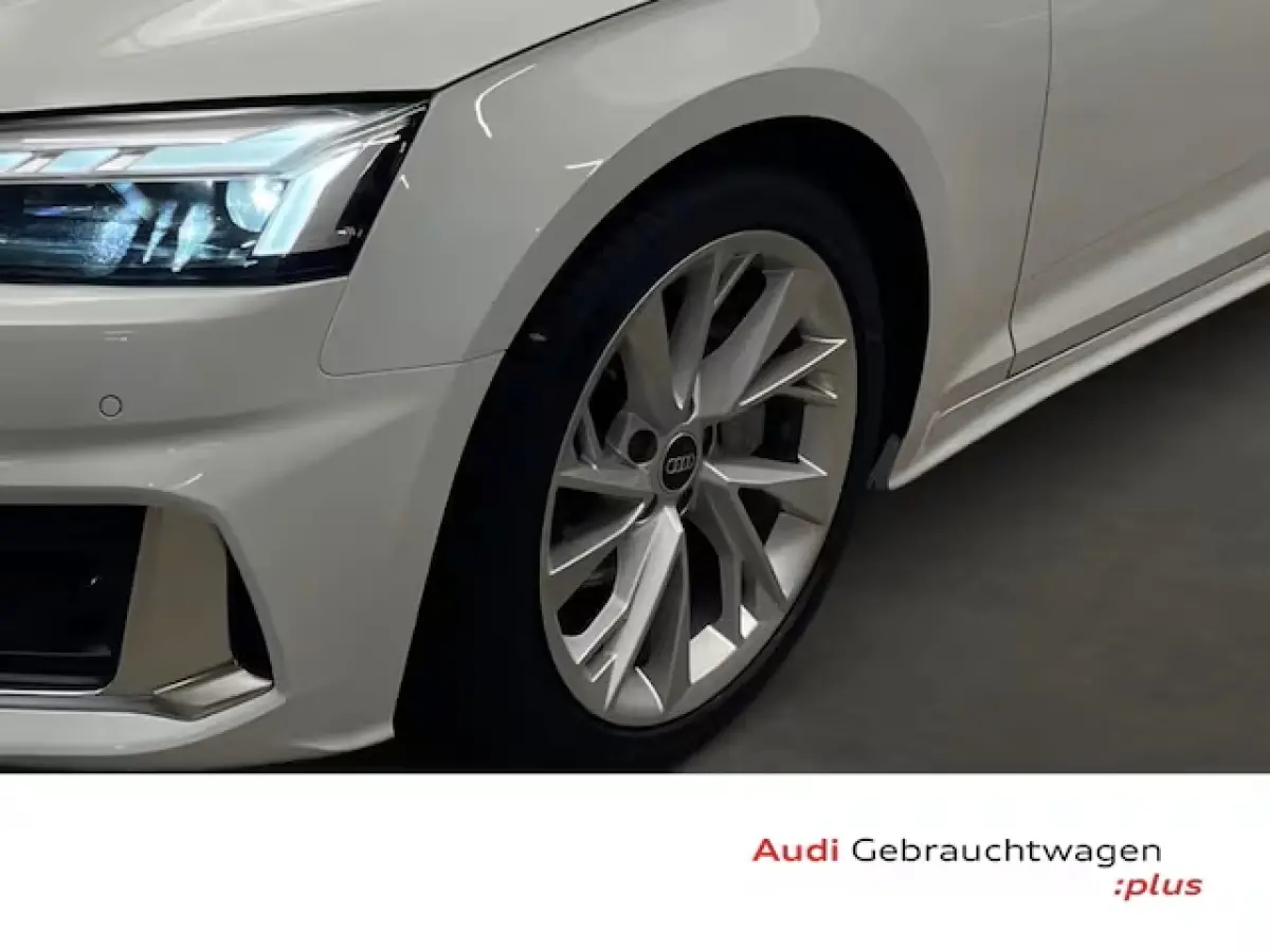 40 Tfsi (150kW/204pk) ** MATRIX, ACC, LEDER, NEKVERW, MASSAGE, 18-inch LMV, ** UFALLFREI - AUDI ONDERH. ** ** INFORMEER OOK NAAR ONZE AANTREKKELIJKE FINANCIAL-LEASE TARIEVEN **