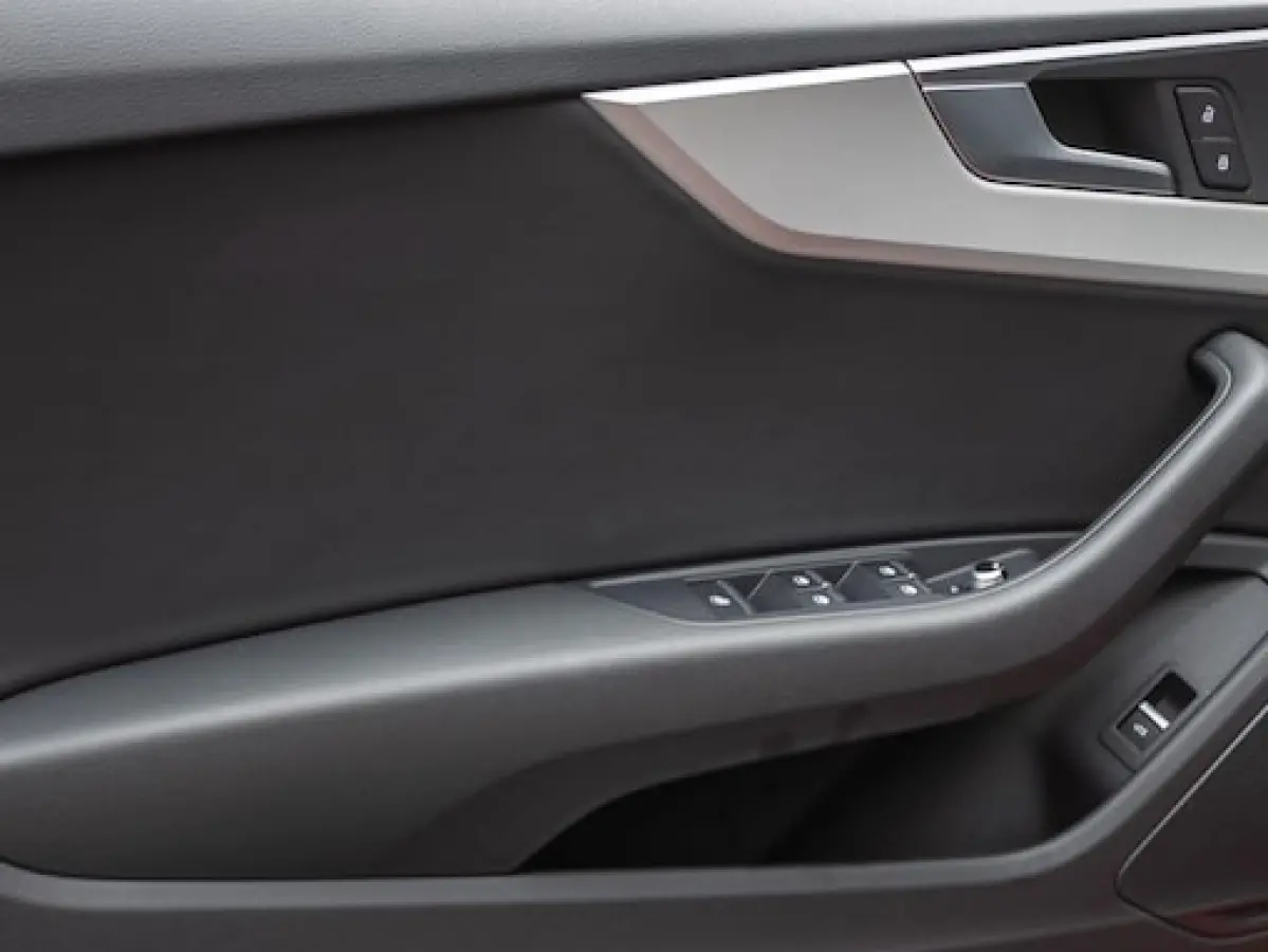 40 Tfsi (150kW/204pk) ** MATRIX, ACC, LEDER, NEKVERW, MASSAGE, 18-inch LMV, ** UFALLFREI - AUDI ONDERH. ** ** INFORMEER OOK NAAR ONZE AANTREKKELIJKE FINANCIAL-LEASE TARIEVEN **